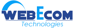 WebEcom Technologies chennai